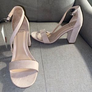 A New Day High Heels